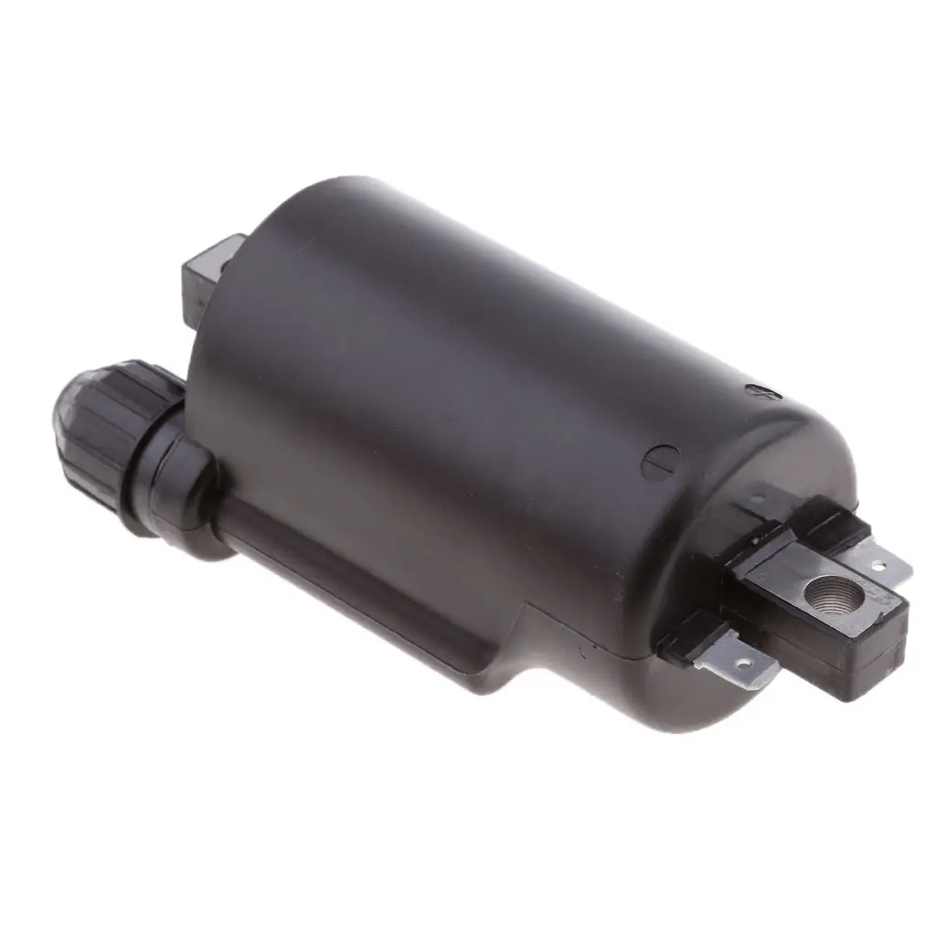 

Ignition Coil Fits For KAWASAKI KZ550 KZ750 KZ900 KZ1000 KZ1300 Z1 KZ