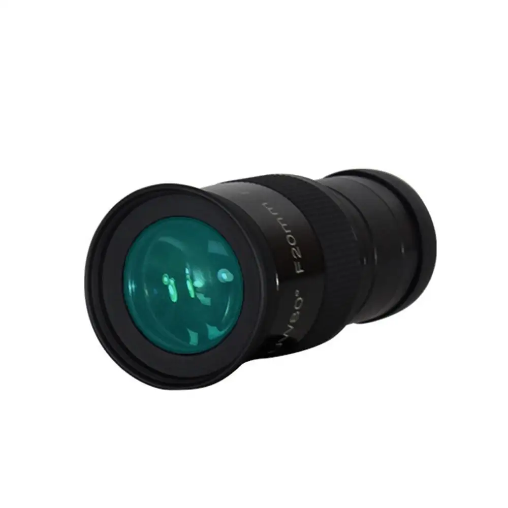 SvBony астрономический телескоп HD ультра широкоугольный окуляр 2 &quotF20mm UW80 80 Deg