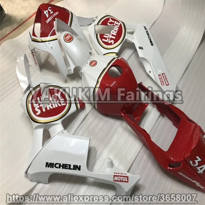 Комплект обтекателей ABS для Honda CBR600RR 2003 2004 f5 обтекатели мотоцикла CBR 600RR Обтекатели