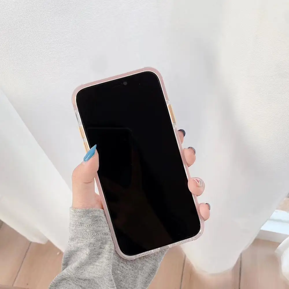 Чехлы для iPhone 11 Pro Max 12 iphone x xs max xr 7 8 plus se 2020 | Мобильные телефоны и аксессуары