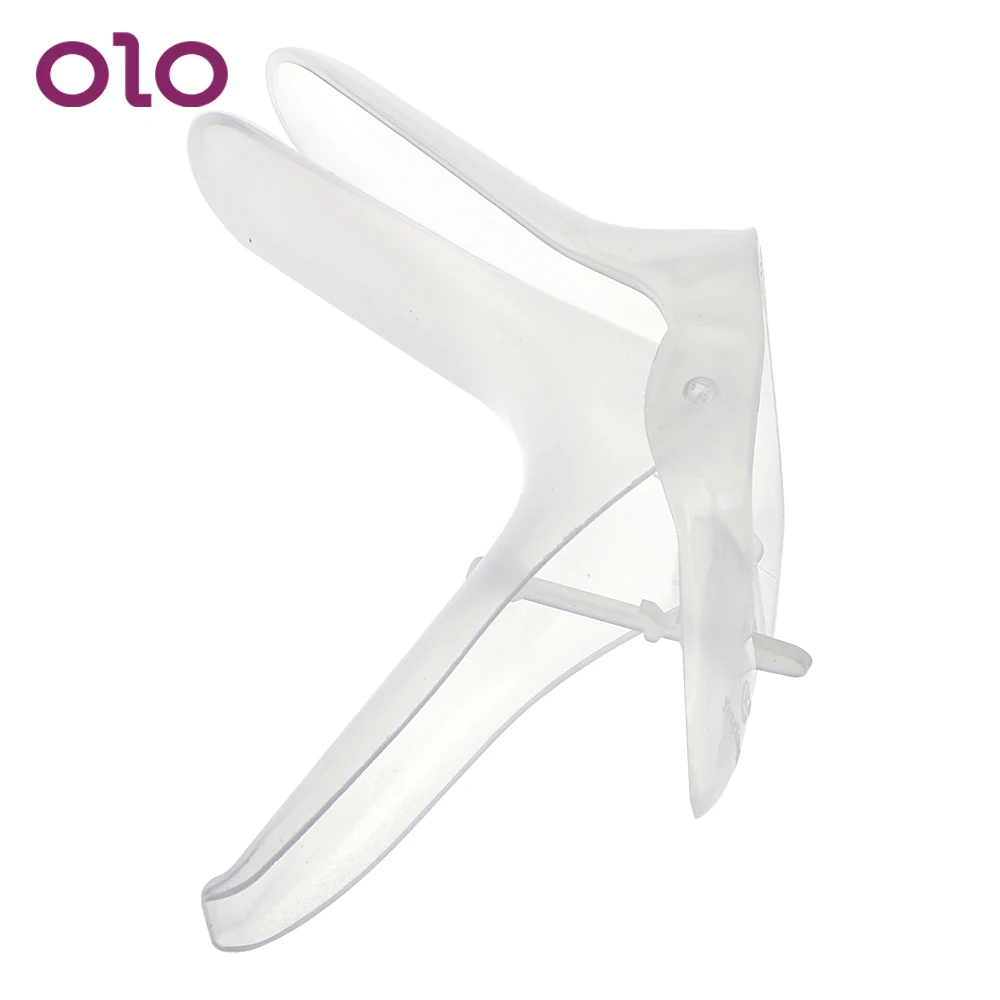 OLO анальный расширитель вагинальное устройство для путешествий продукт взрослых