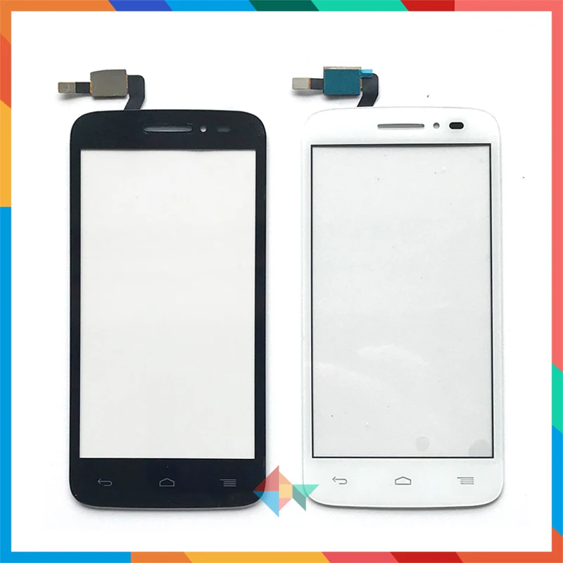 10 шт./лот высокое качество 4 5 &quotдля Alcatel One Touch POP 2 5042D OT5042 5042 сенсорный экран