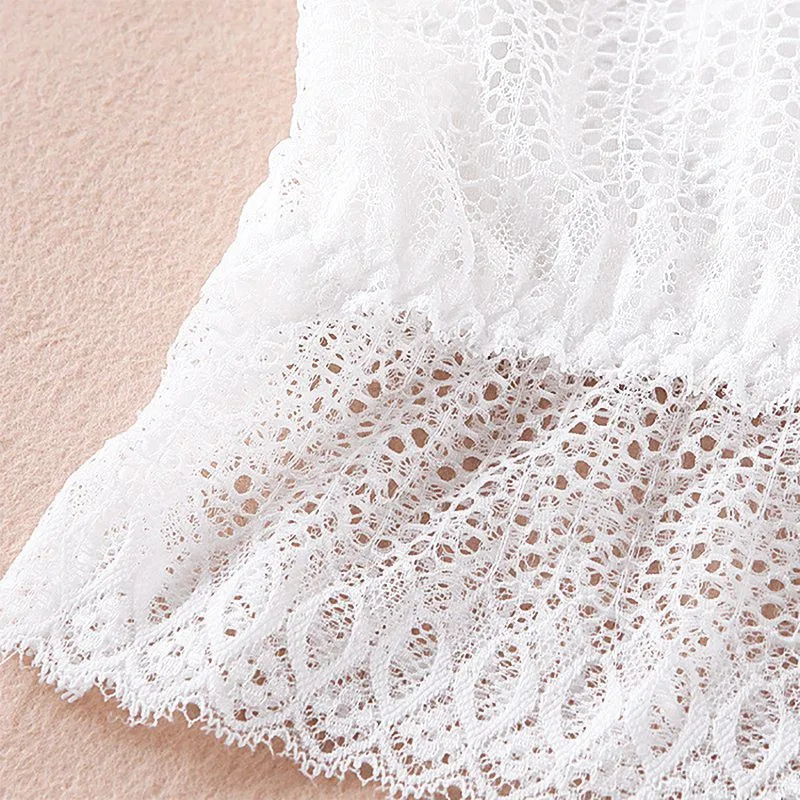 Женский сексуальный бюстгальтер однотонный кружевной бесшовный дышащий пуш ап