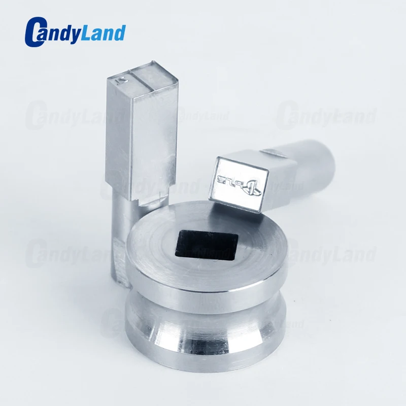 CandyLand таблетки штамповки PS5 штамповочный пресс форма для конфет таблеток ручной |