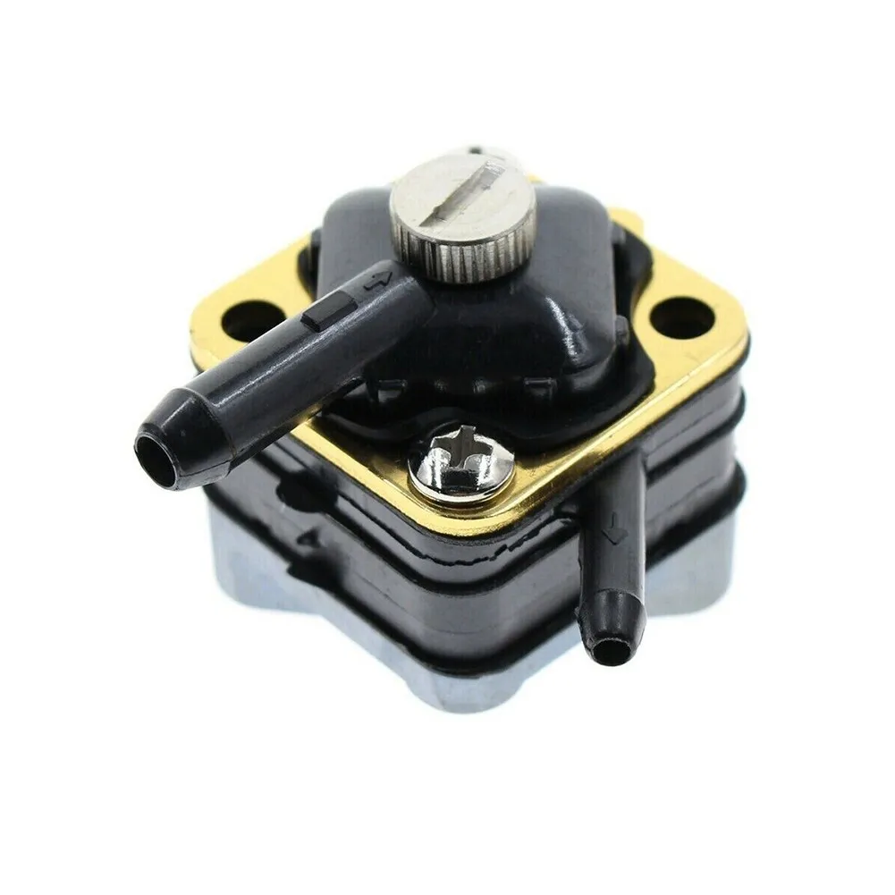 

Топливный насос Assy для Johnson evinгруб подвесной 3-25 HP 18-7350 377927 388685 топливный насос запчасти для садовых инструментов 2022 Новинка