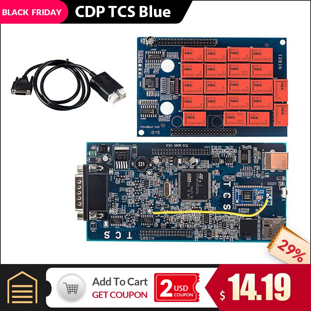 CDP TCS CDP PRO Plus Bluetooth. R3 keygen программное обеспечение OBD2 Авто сканер для автомобилей грузовиков OBDII диагностический инструмент