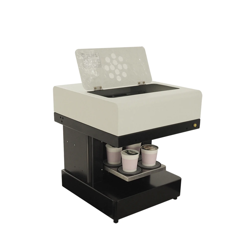 NDL 4C купить прямо с фабрики популярный кофе принтер для селфи|Принтеры| |