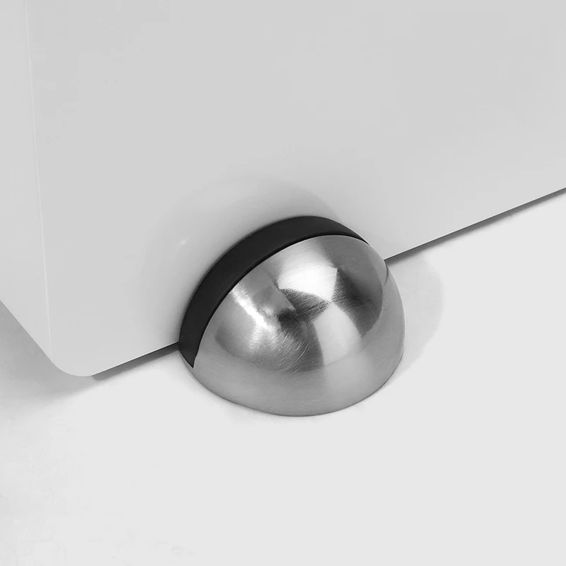 

NAIERDI дверной стопор цинковый сплав