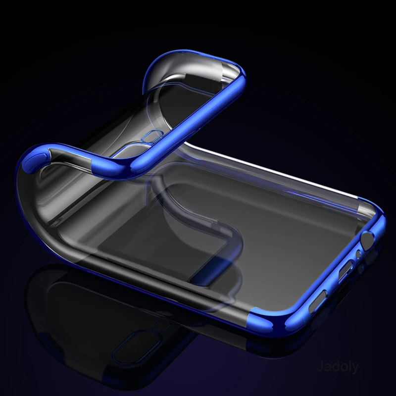 Гальванический чехол для Huawei Honor 9 Lite, силиконовый металлический противоударный чехол для Huawei Honor 9 Lite, чехол Honor 9 Lite