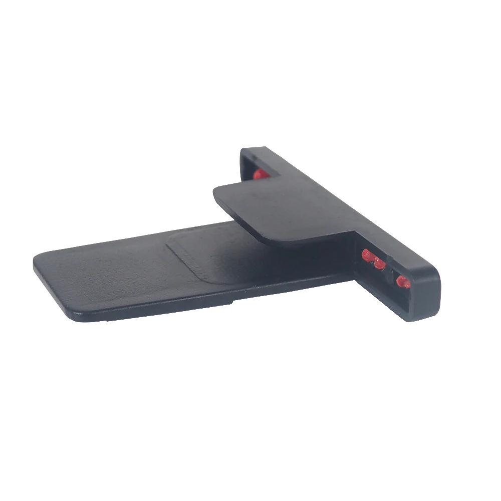 1 20 шт. красная Эмблема Для AMG наклейка с логотипом на передний гриль декоративная