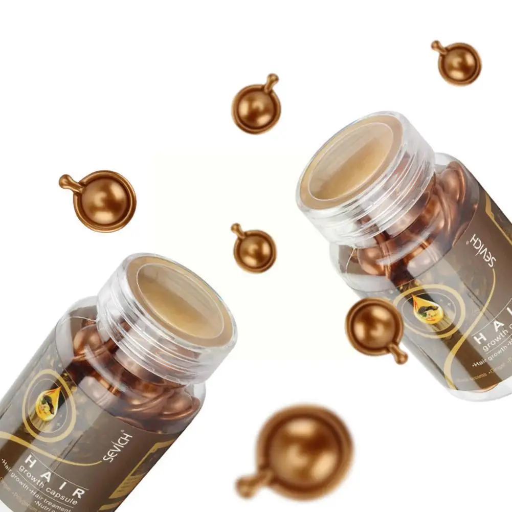 Касторовое масло для ухода за волосами профессиональное Кератиновое