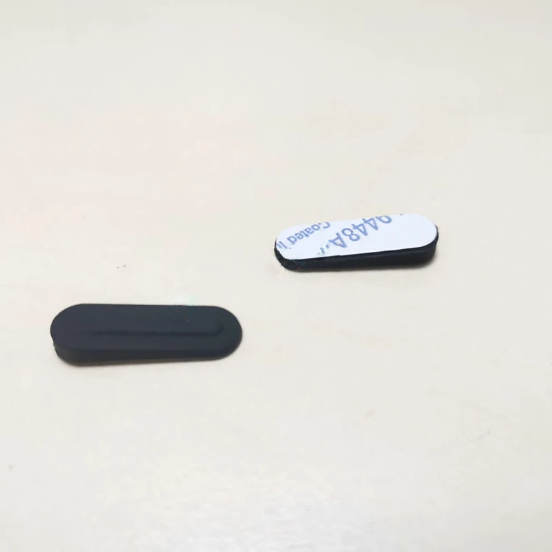 Прокладки для ноутбуков Thinkpad X240 X250 X260 T450 T440 T460 подставки батарей резиновые