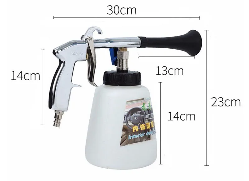 Высокая Давление Автомойка техническое обслуживание для Портативный интерьер