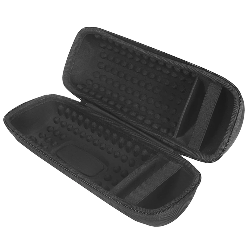 Жесткий чехол EVA для JBL Pulse 4 Speaker Carry хранения (черный)|Сумки CD/DVD-плеера| |