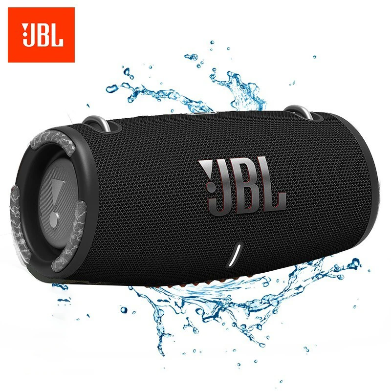 Беспроводная Bluetooth Колонка JBL Xtreme 3 Портативная колонка динамик музыкальный