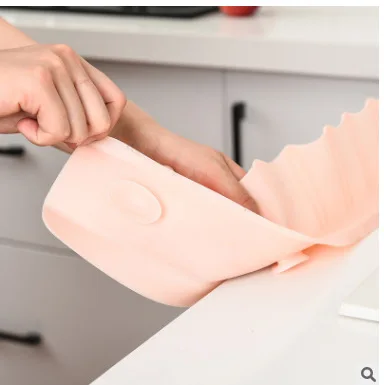 Водостойкая водостойкая доска для мойки раковины кухонной раковины|Комплекты