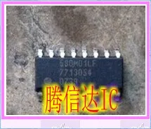 

Free Delivery ICS580M-01 580M01LF SOP16