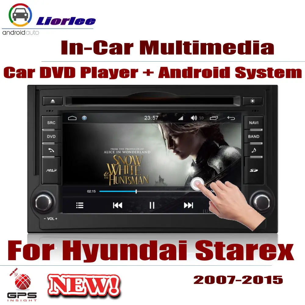 For Hyundai Starex 2007-2015 Car Android Multimedia Player GPS Navigation DSP Stereo Radio Video Audio Head Unit 2din System For Hyundai Starex 2007-2015 Car Android Multimedia Player GPS Navigation DSP Stereo Radio Video Audio Head Unit 2din System