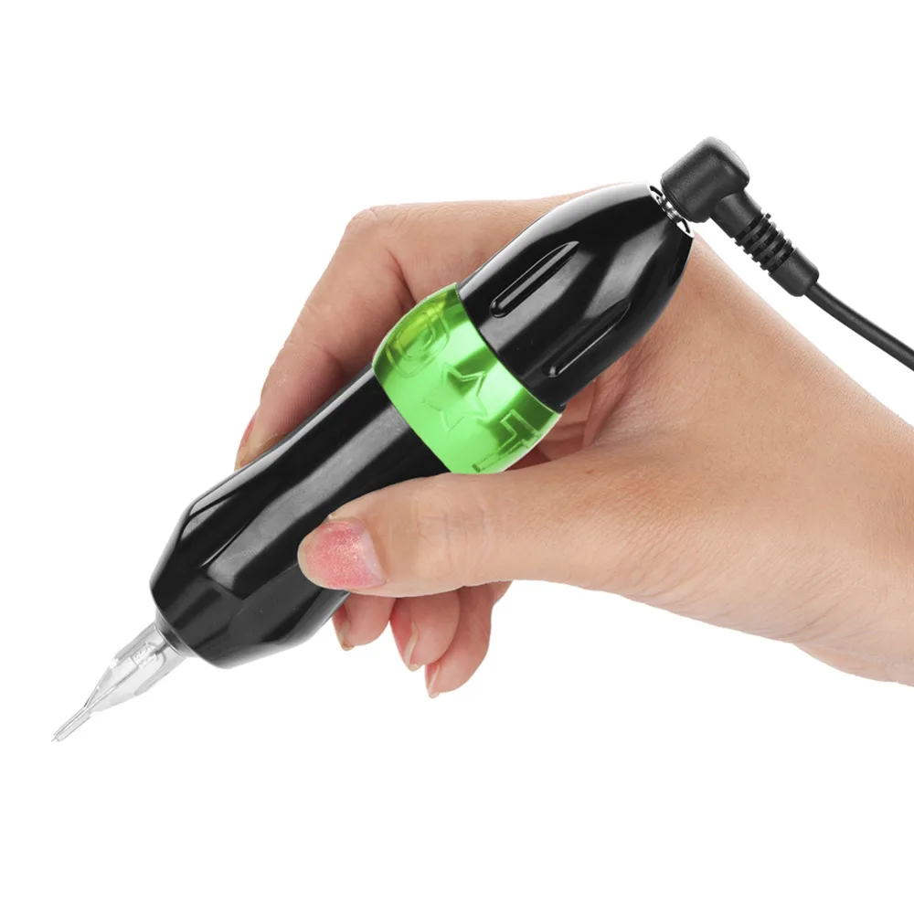 

Professional Permanent Rotary Tattoo Machine Tattoo Eyebrow Pen for Cartridge Rocket Motor Tattoo Pen Tattoo Gun Supplies Makeup