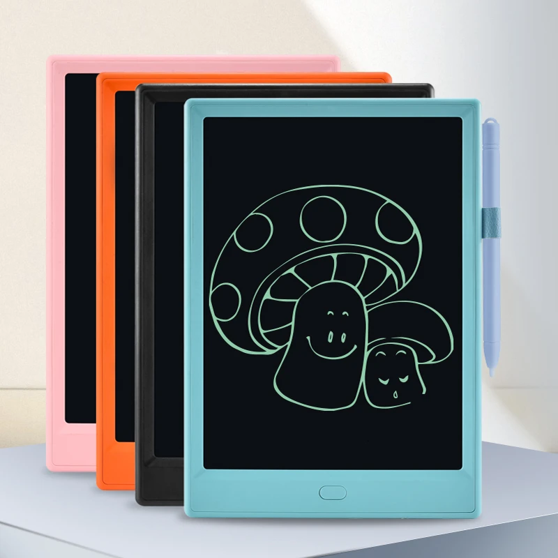 Планшет Графический CHYI с ЖК-дисплеем 10 дюймов ультратонкий | Компьютеры и офис