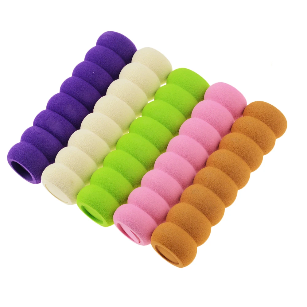 Модное детское платье Винт Ручка двери анти столкновения Защитная крышка