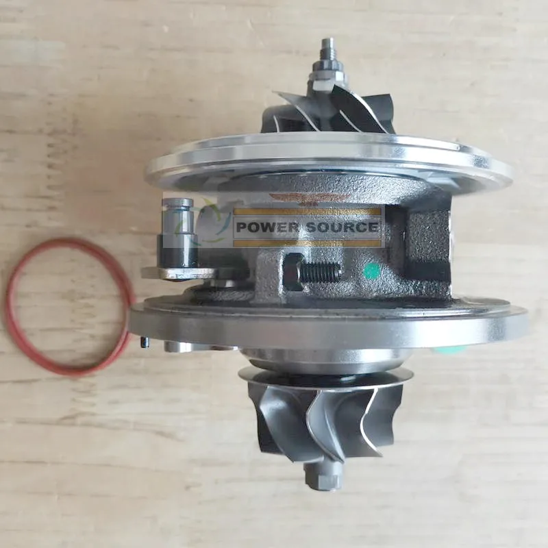 Турбо CHRA 721021 5006 S 1 0004 2 0003 3 5 6 038253016GX 038253016GV для Audi A3|Воздухозаборники| |