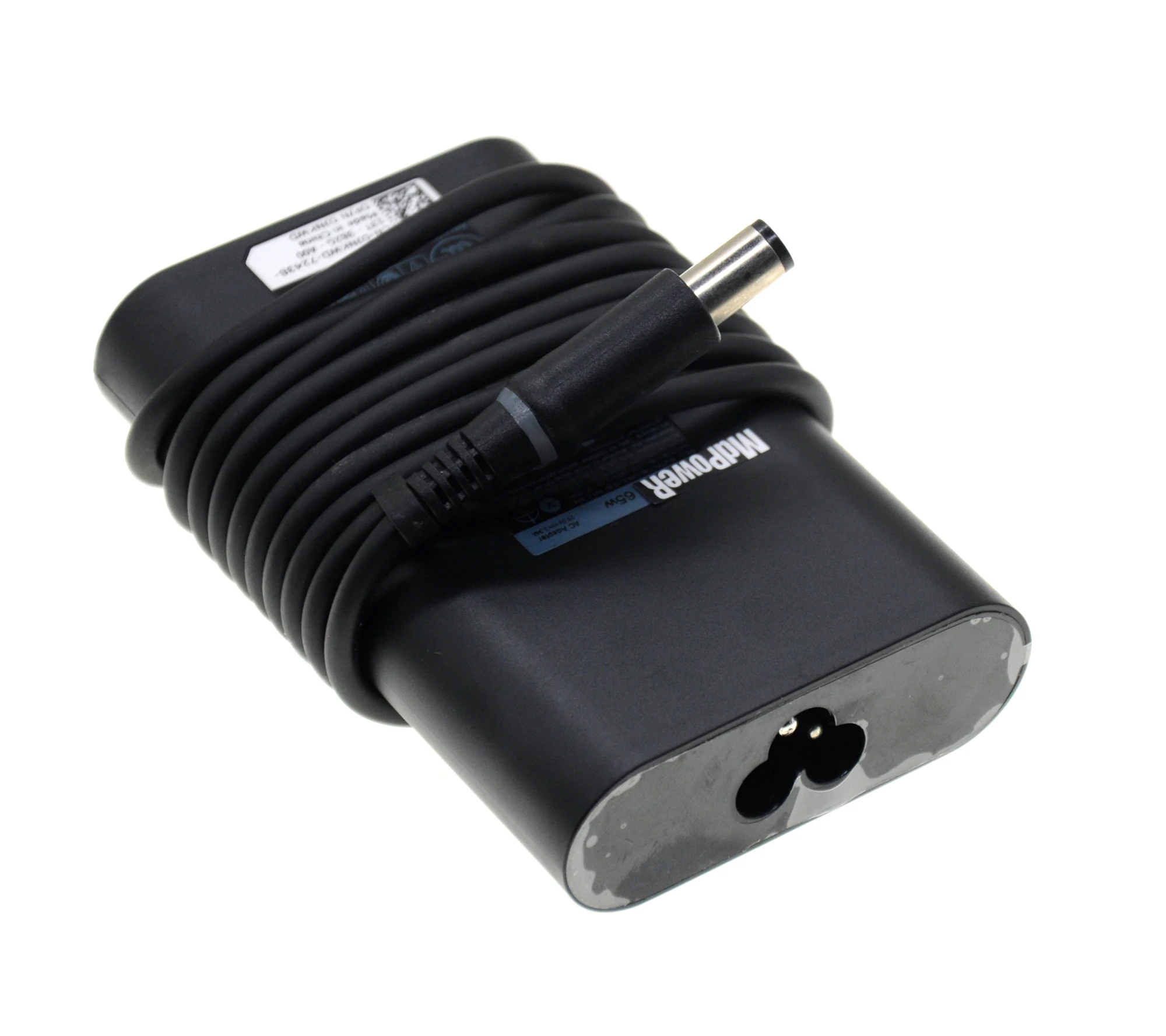 Оригинальное зарядное устройство с адаптером переменного тока 19 5 в 3000 а 65 Вт для