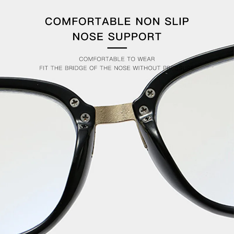 

AIMISUV Square Anti Blue Light Blocking Glasses Kids Frame Fashion TR90 Flexible Optical Eyeglasses Frame Children Clear Glasses