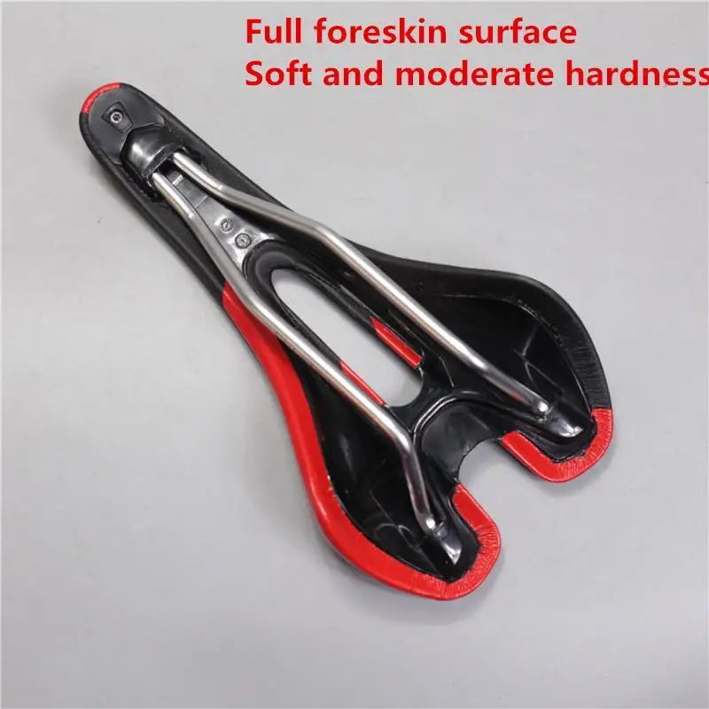 Седло Велосипедное EC90 ажурное из нержавеющей стали|Седло велосипеда| |