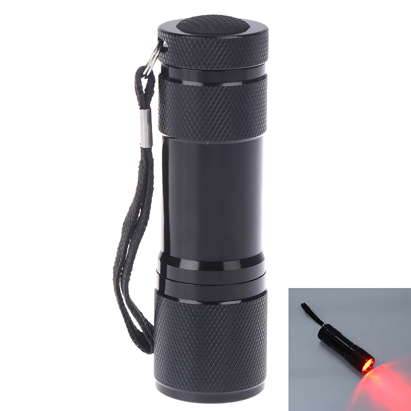 

Vein Transilluminator Black Vein Viewer Red Light Pediatric Unit Vein Finder