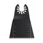 Осциллирующий пильный диск 65 мм для ремонта электроинструмента по дереву и металлу