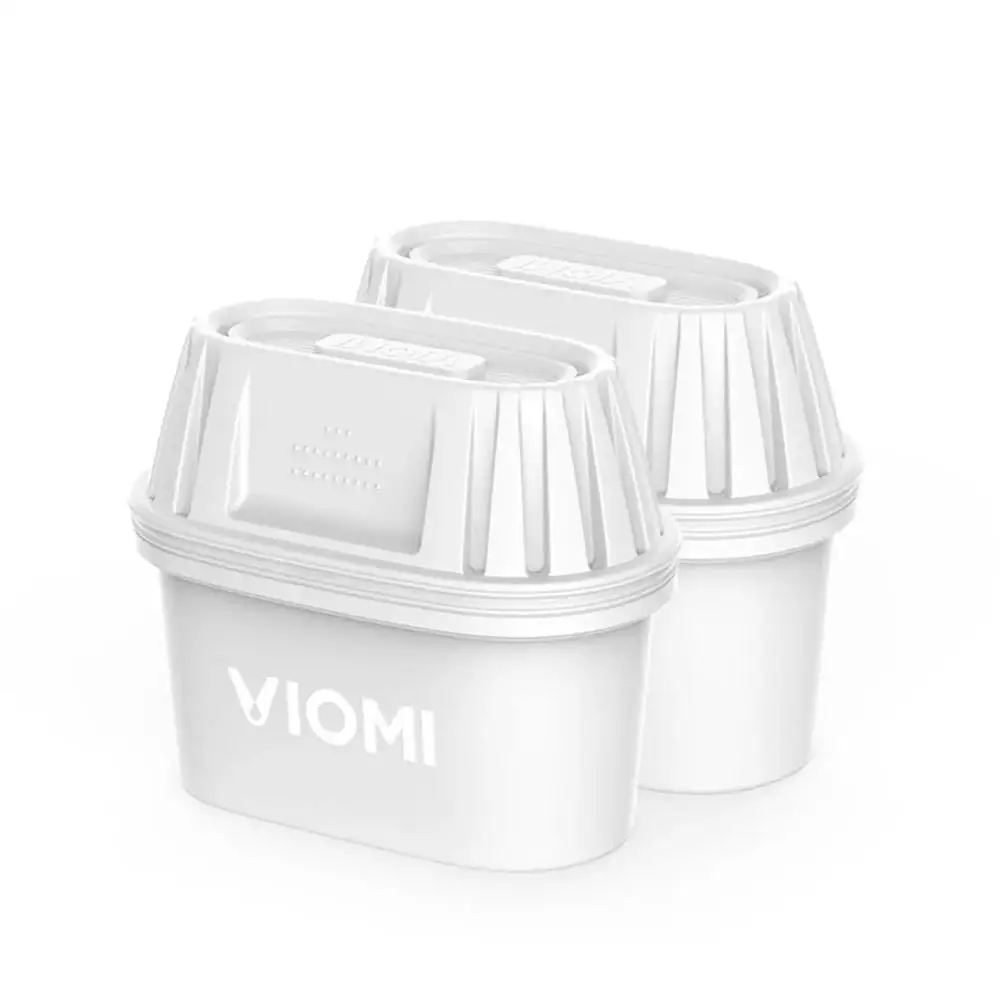 3pcs Viomi Potent 7-layer Filters For Kettles Double Bacteria Prevention 360 Degree Inlet Flow Path Kettle | Бытовая техника