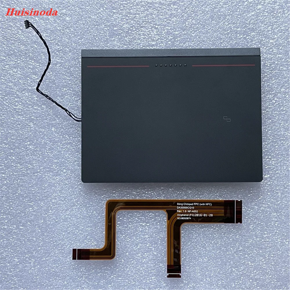 Новый оригинальный ноутбук для Lenovo ThinkPad T440 T440s сенсорная панель и кабельная плата