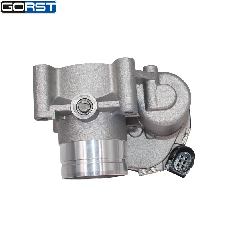 Корпус датчика положения дроссельной заслонки 03D133062F для Vw Polo Skoda Fabia Seat Ibiza 03D133062E