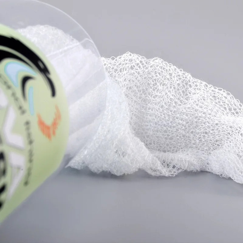Профессиональная рыболовная сеть PVA disрастворимый Micro Mesh Refill для бассейна