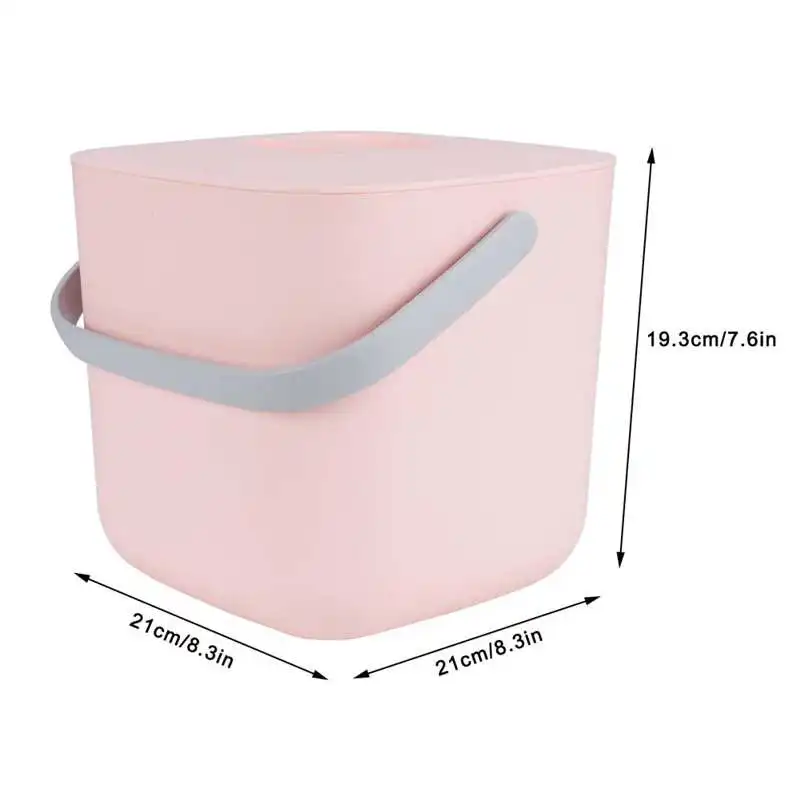 

Laundry Washer Mini USB Portable Laundry Machine Washer for Home Dorm Room Laundry Bucket