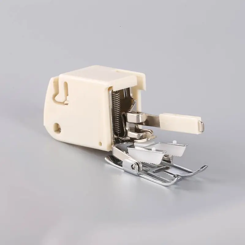 Бытовая электрическая многофункциональная швейная машина синхронный пресс для