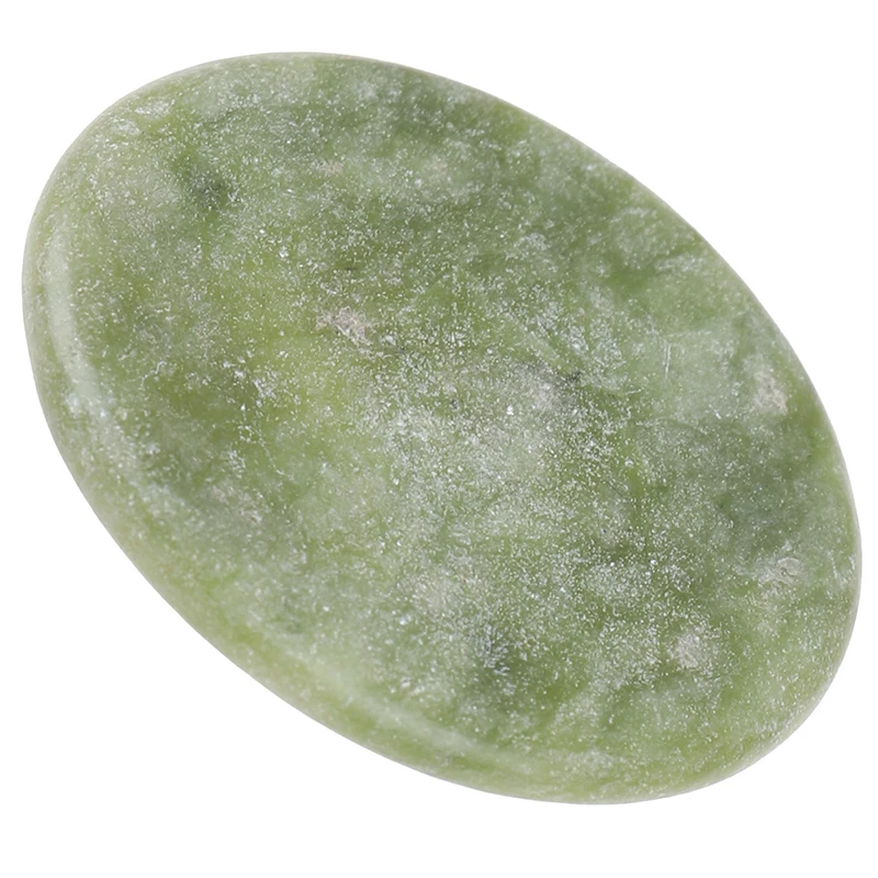 1 шт. Нефритовый камень для наращивания ресниц |