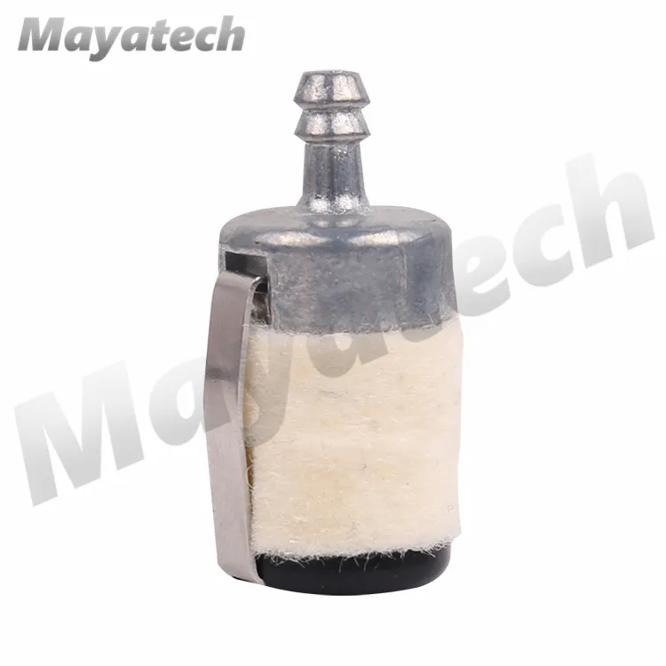 Шерстяной Масляный фильтр для бензинового двигателя модель