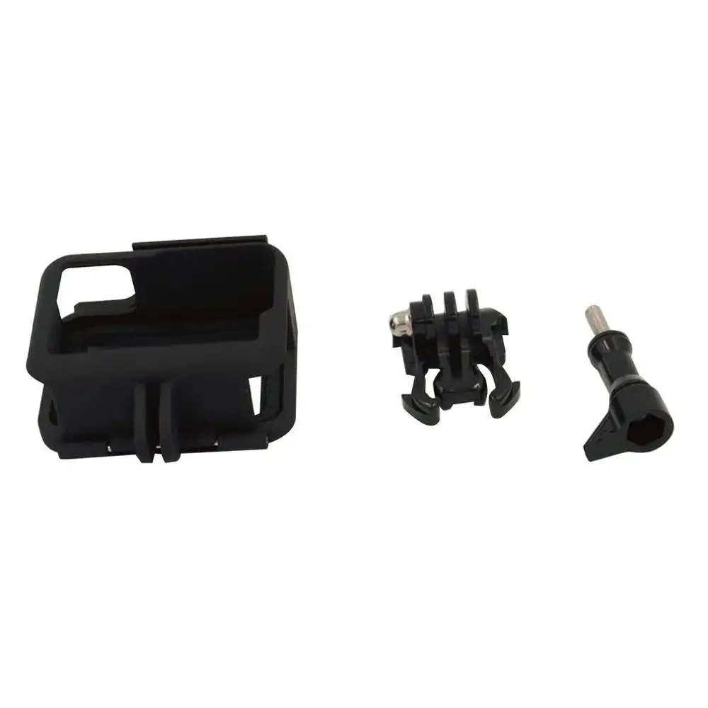Защитный чехол рамка для GoPro Hero 6 5 7 черный экшн камеры крепление корпуса