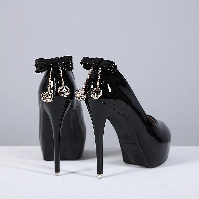 2019 г. летние женские туфли-лодочки на высоком каблуке 12 см платформе шпильке