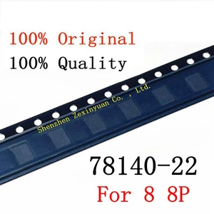 1PCS For 8 8 Power amplifier IC 77366-17 78140-22 77359-8 762-21 3760 S770 P215