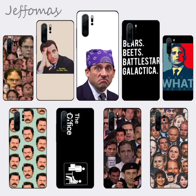 Чехол для телефона Huawei P9 P10 P20 P30 Pro Lite smart Mate 10 20 Y5 Y6 Y7 2018 2019|Бамперы| |