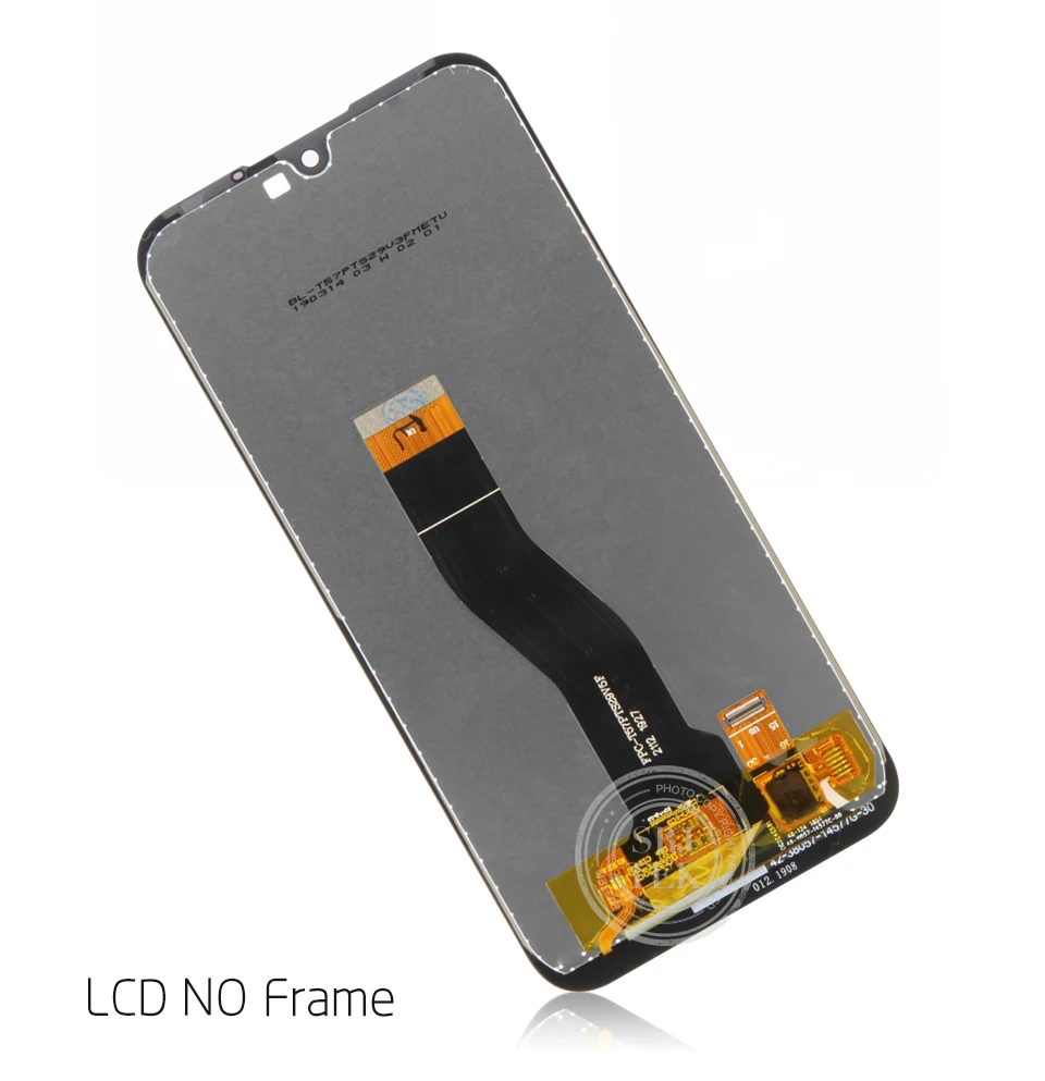 Для Nokia 4,2 lcd N4.2 Touch для Nokia 3,2 дисплей дигитайзер сборка стекло сенсор запасные части для Nokia 2,2 экран