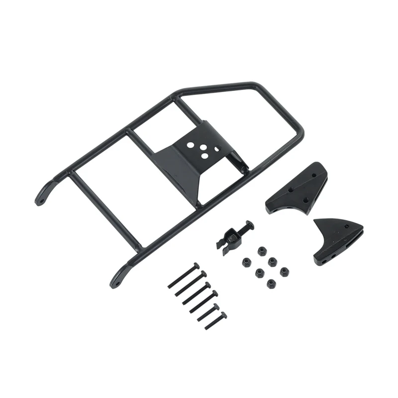 

Metal Tire Seat Buckle Tire Holder for 1/10 Land LC80 Cruiser RC Crawler Car Parts Accessories