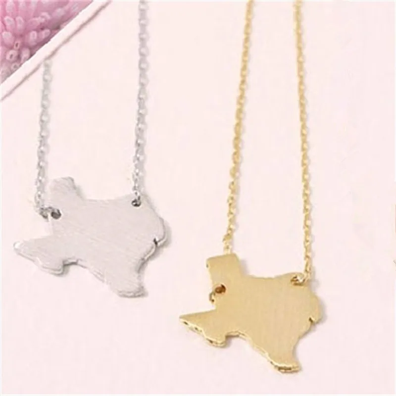 

POTCET Stainless Steel Necklace Titanium Pendants Anniversary Engagement Jewelry