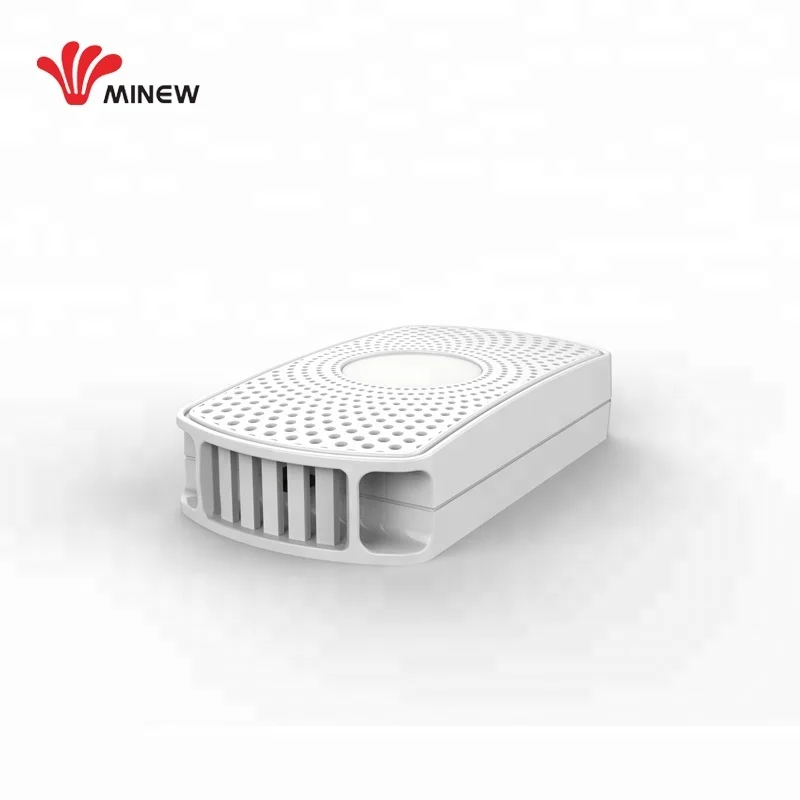 

BLE 5.0 nrf52832 chip wireless temperature sensors