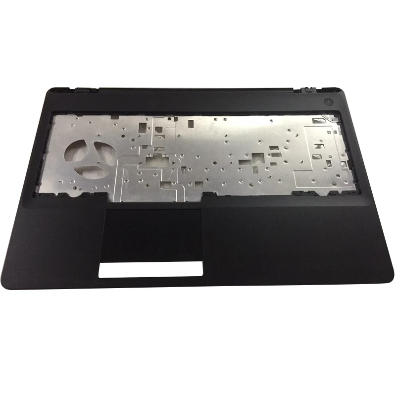 Новинка! Чехол для ноутбука Dell Latitude 5570 E5570 Precision 3510 Plamrest БЕЗЕЛЬ клавиатуры R4FXR 0R4FXR