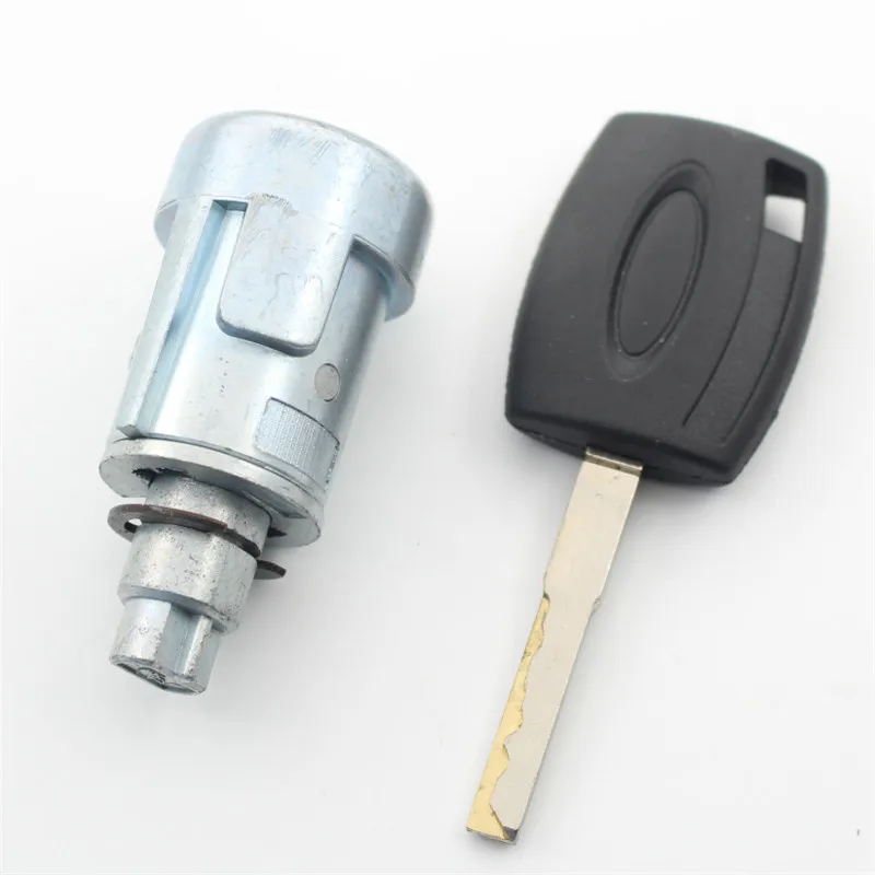 XIEAILI OEM замок зажигания цилиндрический цилиндр замка автомобильной двери для Ford