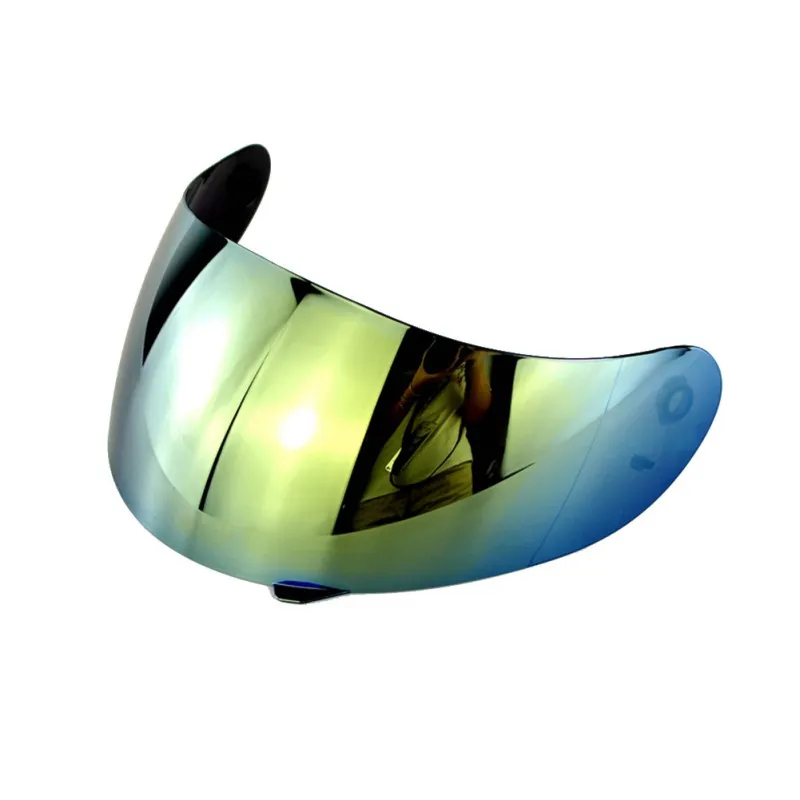 Full Face Motorcycle Shield Helmet Visor Lens For K3&K4 Motocross Helmet Motorcycle Helmets Sun Visor protective gears